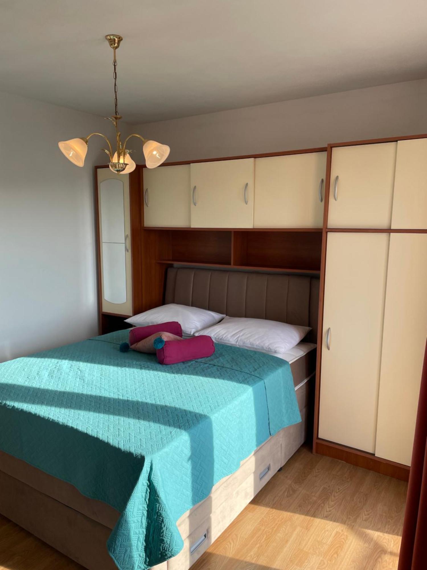 Comfortable Apartment Near The Sea Trogir Bagian luar foto
